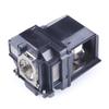 KAIWEIDI Replacement Projector Lamp for ELPLP96/V13H010L96 Epson Powerlite Home Cinema 660 760 880 1080 2100 2150 2200 2250 Powerlite 107 108 109W 970 980W S39 W39 X39 Pro EX7260 EX9210 Projector Bulb view 2