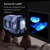 KAIWEIDI Replacement Projector Lamp for ELPLP96/V13H010L96 Epson Powerlite Home Cinema 660 760 880 1080 2100 2150 2200 2250 Powerlite 107 108 109W 970 980W S39 W39 X39 Pro EX7260 EX9210 Projector Bulb view 4