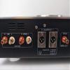 BADA HD-23 Hi-Fi Vacuum Tube Professional CD Player with Remote (Gold) view 3