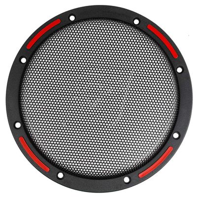 Cerwin-Vega HED Series  HED Series Grill 12" Subwoofer - H712GRL, Durable Subwoofer Grills for Maximum Protection