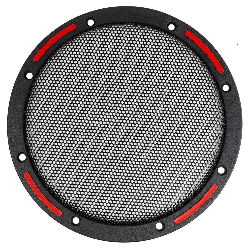 Cerwin-Vega HED Series  HED Series Grill 12" Subwoofer - H712GRL, Durable Subwoofer Grills for Maximum Protection