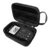 FitSand Hard Case Compatible for BQYPOWER Personal AM FM Pocket Radio view 1
