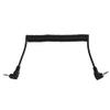 Remote Switch Shutter Release Cable Cord for Canon EOS 1100D 650D 600D 60D for Canon Powershoot G15 G12 G11 Camera Digital Cable view 2