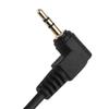 Remote Switch Shutter Release Cable Cord for Canon EOS 1100D 650D 600D 60D for Canon Powershoot G15 G12 G11 Camera Digital Cable view 4