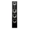 SVS Prime Pinnacle 3-Way Tower Speaker (Single) - Premium Black Ash view 3