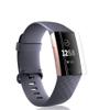 Superior ZRL HD Clear Anti-Scratch Resistance Screen Protector TPU Full-Screen Protective Film for Fitbit Charge 3 view 1