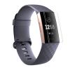 Superior ZRL HD Clear Anti-Scratch Resistance Screen Protector TPU Full-Screen Protective Film for Fitbit Charge 3 view 2