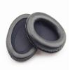 1 Pair of Ear Pads Cushion Earpads Pillow Foam Replacement Earmuff Compatible with Kingston HyperX Cloud Flight/Stinger Headset Headphones view 1