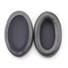 1 Pair of Ear Pads Cushion Earpads Pillow Foam Replacement Earmuff Compatible with Kingston HyperX Cloud Flight/Stinger Headset Headphones view 2