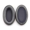 1 Pair of Ear Pads Cushion Earpads Pillow Foam Replacement Earmuff Compatible with Kingston HyperX Cloud Flight/Stinger Headset Headphones view 3