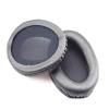 1 Pair of Ear Pads Cushion Earpads Pillow Foam Replacement Earmuff Compatible with Kingston HyperX Cloud Flight/Stinger Headset Headphones view 4