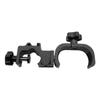 LS2015 New TSC2 TSCE Cradle Claw Data Collector Range Pole Mount Bracket for Trimble view 1