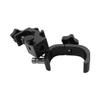 LS2015 New TSC2 TSCE Cradle Claw Data Collector Range Pole Mount Bracket for Trimble view 2