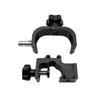 LS2015 New TSC2 TSCE Cradle Claw Data Collector Range Pole Mount Bracket for Trimble view 4