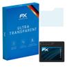 atFoliX Screen Protection Film compatible with Gaomon S620 Screen Protector, ultra-clear FX Protective Film (2X) view 1