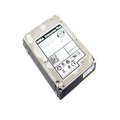 Dell 05J9P EQUALLOGIC 900GB 2.5 10K SAS Hard Drive (Renewed)