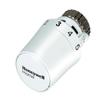 Honeywell Home Thermostatic Radiator Head Thera-5, M30 x 1.5 connection, with Zero, White, 50 x 78 mm view 1