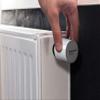 Honeywell Home Thermostatic Radiator Head Thera-5, M30 x 1.5 connection, with Zero, White, 50 x 78 mm view 2