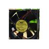 Cytom for Genuine Original ADDA 8CM8 cm 8025 DC24V 0.26A AD0824US-A71GL Power Supply Fan view 1