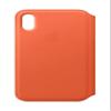 Apple iPhone Xs Leather Folio Case - Sunset