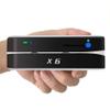 Bluetooth USB 3 Tracks X6(BT) VIP Card Reader Writer Encoder Mini Portable view 1