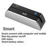 Bluetooth USB 3 Tracks X6(BT) VIP Card Reader Writer Encoder Mini Portable view 4