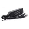 ANVISION 4-Pack Gigabit PoE Splitter, 48V to 5V 2.4A Micro USB Ethernet Adapter, Compatible with Raspberry Pi 3B+, IP Camera and More view 4