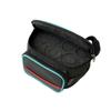 CAMINSTARRY Telescope Eyepiece Waist Bag Holder Carrier Case Nylon Surface Sponge Inside Portable for Celestron 1.25" Omni TMB Universal view 2