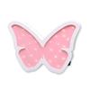 Children's Room Decorative Wood Lamp, Cute Baby Sleeping Lamp Wooden Table Wall Decor Lights Kids Room Decorations (pink Butterfly) view 1