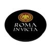 SPQR Phone Grips for Men | Roma Invicta PopSockets Grip and Stand for Phones and Tablets view 3