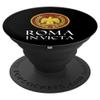 SPQR Phone Grips for Men | Roma Invicta PopSockets Grip and Stand for Phones and Tablets view 4