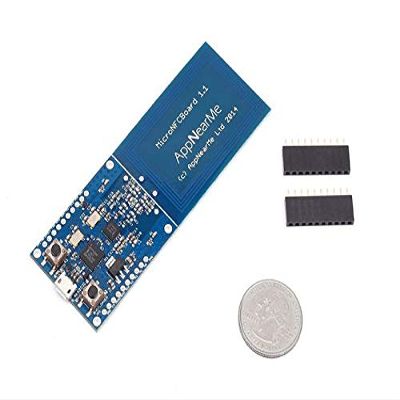SeeedStudio Micro NFC Board