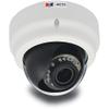 ACTI IP Camera,Varifocal,2.80 to 12.00mm,1 MP view 1