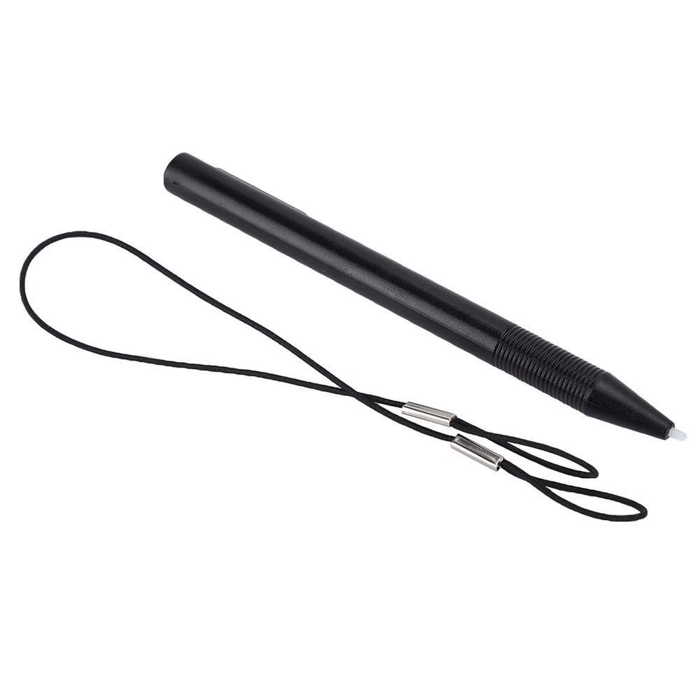 ASHATA Pen, Painting Pen Resistive with Telescopic Rope for POS PDA Navigator