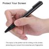 ASHATA Pen, Painting Pen Resistive with Telescopic Rope for POS PDA Navigator view 2
