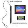 ASHATA Pen, Painting Pen Resistive with Telescopic Rope for POS PDA Navigator view 3