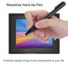 ASHATA Pen, Painting Pen Resistive with Telescopic Rope for POS PDA Navigator view 4