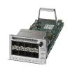 Cisco C3850-NM-8-10G 8 x Gigabit Ethernet/8 x 10 Gigabit Ethernet Module (Renewed) view 1