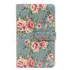 DKEnjoy PU Leather 96 Pockets Photo Album for Fujifilm Instax Mini 8/9/7s/25/70/90 Instant Camera Film, 3 Inch Pictures (E) view 1