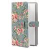 DKEnjoy PU Leather 96 Pockets Photo Album for Fujifilm Instax Mini 8/9/7s/25/70/90 Instant Camera Film, 3 Inch Pictures (E) view 4