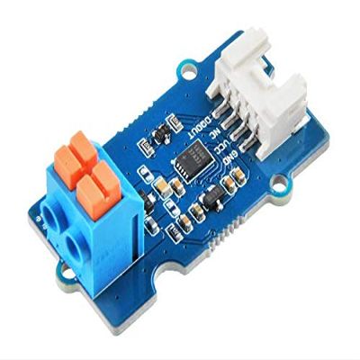 SeeedStudio Grove - 1-Wire Thermocouple Amplifier (MAX31850K)