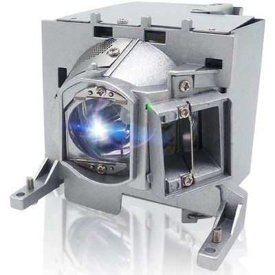 CTLAMP A+ Quality SP.74W01GC01 Professional Projector Lamp Bulb with Housing SP.74W01GC01 Compatible with Eiki EK-601W EK-600U