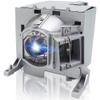 CTLAMP A+ Quality SP.74W01GC01 Professional Projector Lamp Bulb with Housing SP.74W01GC01 Compatible with Eiki EK-601W EK-600U view 1
