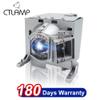CTLAMP A+ Quality SP.74W01GC01 Professional Projector Lamp Bulb with Housing SP.74W01GC01 Compatible with Eiki EK-601W EK-600U view 2
