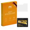 atFoliX Screen Protector compatible with Gaomon S620 Screen Protection Film, anti-reflective and shock-absorbing FX Protector Film (2X) view 1
