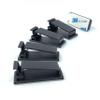 50Pack Self Adhesive Cable Management Clips, Cable Organizers Wire Clips Cord Holder for TV PC Laptop Ethernet Cable Desktop Home Office Indoor/Outdoor view 4