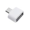 Dczaec OTG Mini Adapter OTG trapezoidal Mouth Android Mobile Phone U Disk Mini Mobile Phone Card reader-VY004 view 1