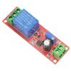 XINGYHENG 5Pcs 12V NE555 0-10 Seconds Delay Timer Switch Module Constant Current Regulator Timer Delay Converter for Automotive Control System Electrical Equipment view 4
