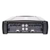 BLAUPUNKT 1600W 4-Channel, Full-Range Amplifier AMP1604, Black view 2
