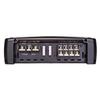 BLAUPUNKT 1600W 4-Channel, Full-Range Amplifier AMP1604, Black view 3